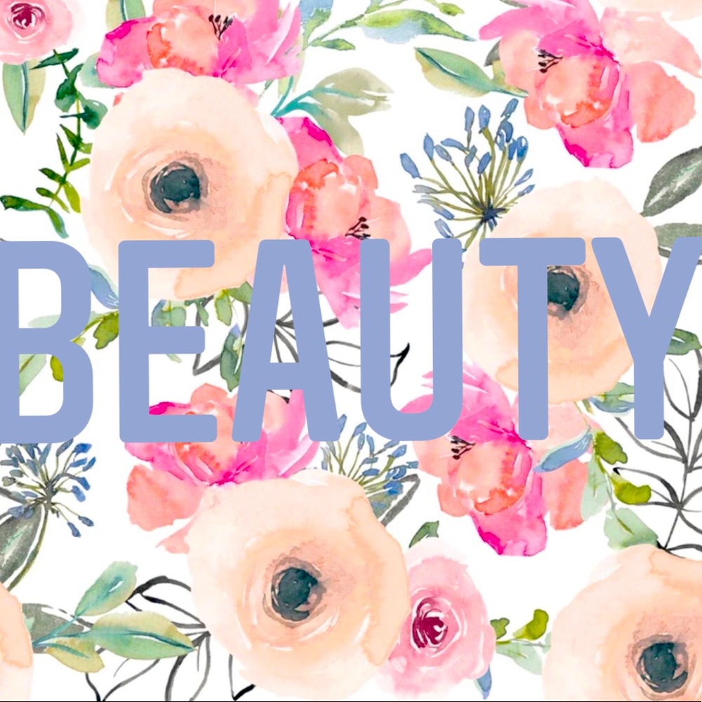 Beauty Products